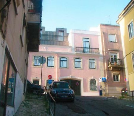 Amoreira Room Lisboa 外观 照片